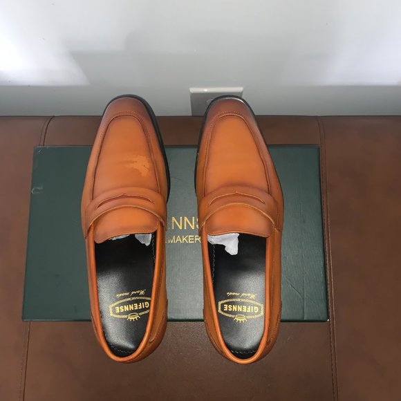 Men Gifennse Dress Shoes main image 4